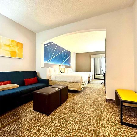 Comfort Suites East Brunswick - South River Eksteriør billede