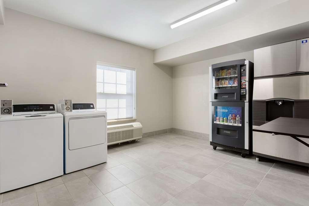 Comfort Suites East Brunswick - South River Faciliteter billede